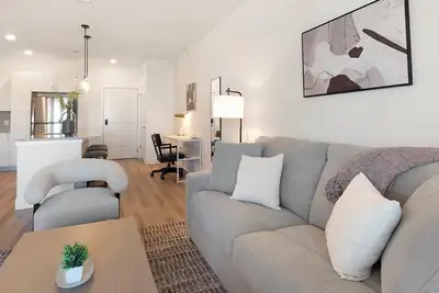 Image de Landing | Modern 2bd, Gym, Clubhouse