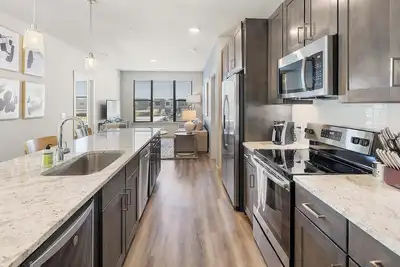 Image de Landing | Chic 2bd in Firestone