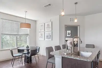 Image de Landing | Incredible 2bd, Clubhouse, Gym