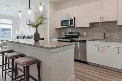 Image de Landing | Spectacular 2bd, Gym, Clubhouse