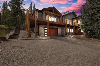 Alma Alta - Lux Modern - Epic Views - Pets Welcome