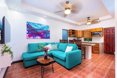 Image de New To Vrbo, 2 Bedroom Condo, Close Walk to Beautiful Tamarindo Beach