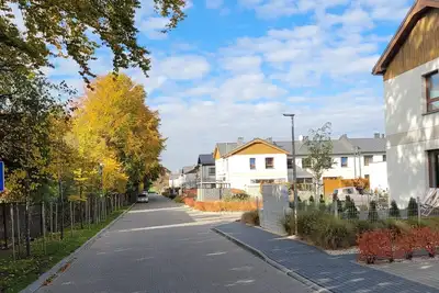 Image de Ideal for groups, job, families Chopin airport and Warsaw Expo