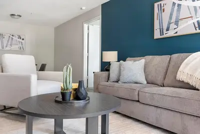 Image de Landing | Amazing 2bd, Clubhouse, Gym