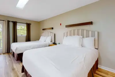 Image de Charming Studio, Sleeps 4・Close to Douglas Lake