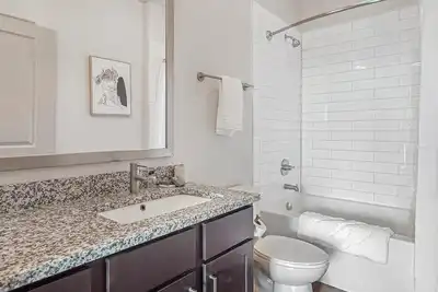 Image de Landing | Chic 1bd, Courtyard