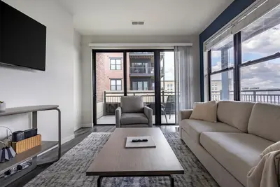 Image de Landing | Incredible 2bd, Clubhouse, Courtyard