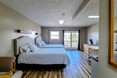 Image de Stroll to Douglas Lake, Sleeps 4・Dog Ok! ・Games・Gym