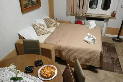 Image de Charmant appartement de 2 chambres à San Demetrio Corone