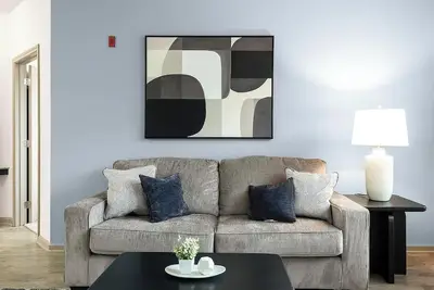 Image de Landing | Stunning 2bd, Game Room, Clubhouse