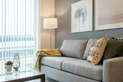 Image de Landing | Spectacular 2bd, Clubhouse, Gym