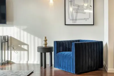 Image de Landing | Incredible 2bd, Clubhouse, Gym