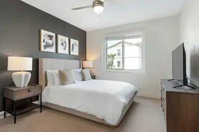 Image de Landing | Chic 2bd, Clubhouse