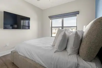 Image de Landing | Spectacular 1bd, Gym, Clubhouse