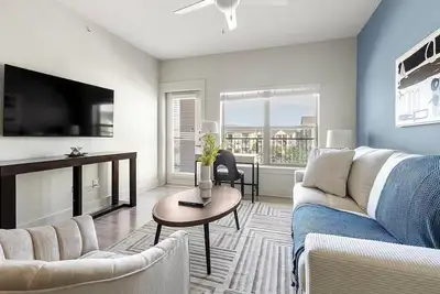 Image de Landing | Stunning 2bd, Clubhouse, Gym