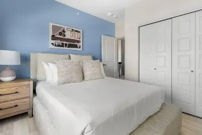 Image de Landing | Spectacular 2bd, Clubhouse, Gym