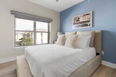 Image de Landing | Modern 2bd, Clubhouse, Gym