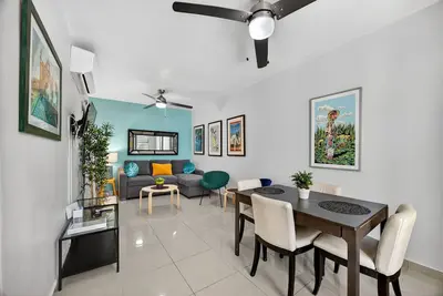 Image de Condado Lagoon Spacious Suites