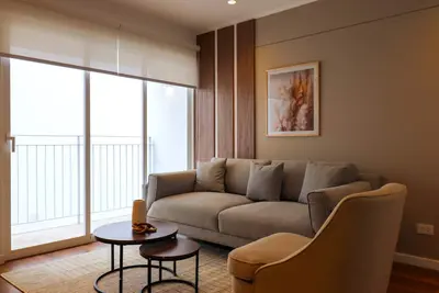 Image de w* | Exceptional 2br with Balcony in San Isidro