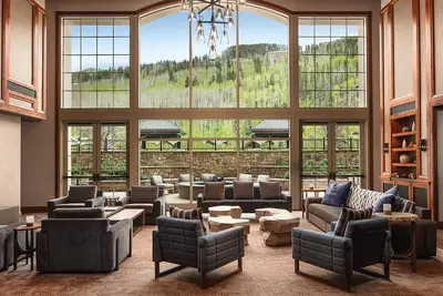 Image de Ritz Carlton Club Luxury in Vail - Perfect Location