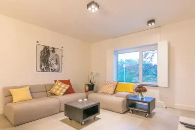 Image de Countryside holiday home 'Anais'