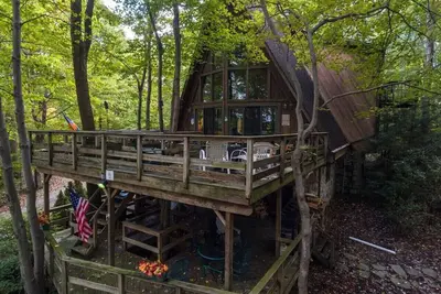 Image de Sleeps 10| Fireplace | Pool Table |Ski resort