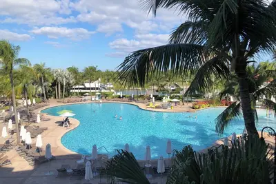 Image de 3bedroom condo at Harborside in Paradise Island full access to Atlantis included