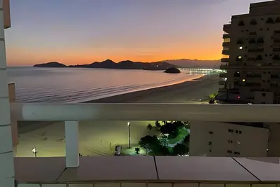 Image de Shb - Paradisiacal ocean view in Gonzaga!