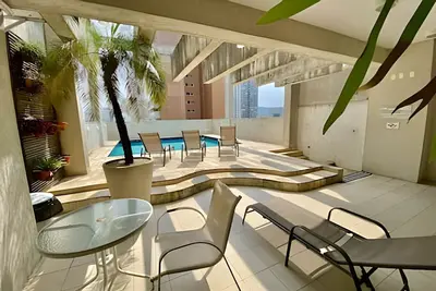 Image de Shb - Comfort and contemporary style in Gonzaga