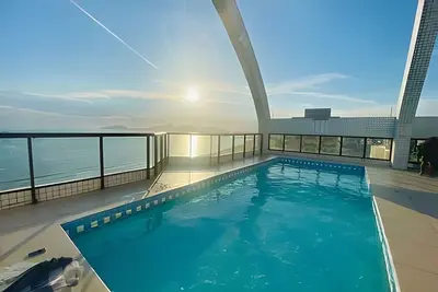 Image de Shb - Charming Apartment with Ocean Pool and Wi-Fi