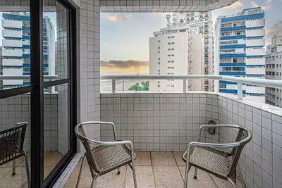 Image de Shb - Elegant apartment with sea view in Gonzaga