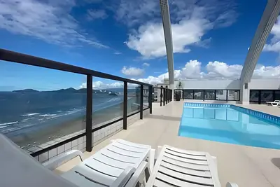 Image de Shb - Beautiful beachfront apartment!
