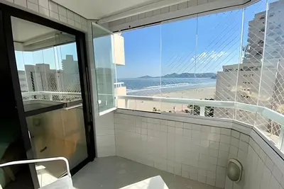 Image de Shb - Incredible beachfront apartment in Gonzaga