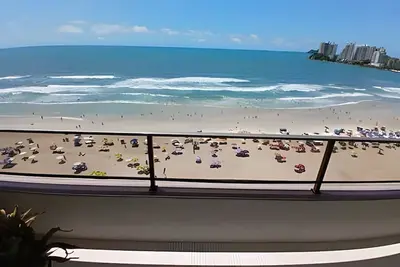 Image de Shb - Oceanfront on Pitangueiras Beach