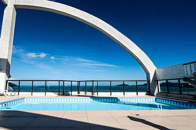 Image de Shb - Family Stay * 2 Suites + Pool and Gym