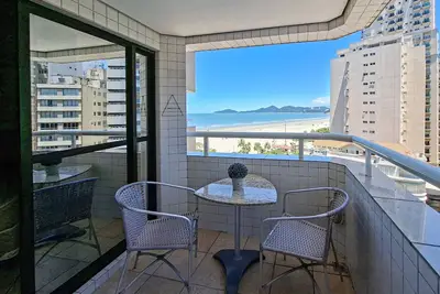 Image de Shb - Apartment Oceanfront Swimming Pool Wi-Fi