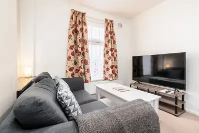 Image de Convenient 2br House with Great Transport Links