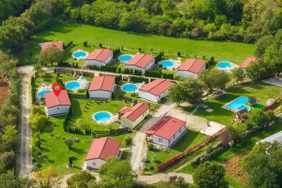 Image de Belle maison à Tinjan