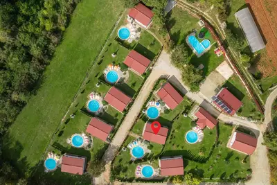 Image de Superbe maison à Tinjan