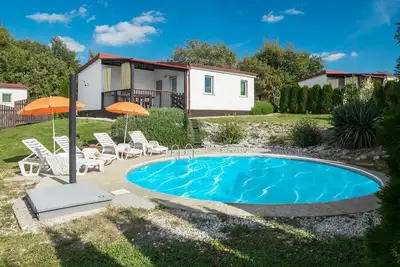 Image de Superbe maison à Tinjan