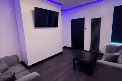 Image de 4 Bedroom Luxurious Flat Greatly Located