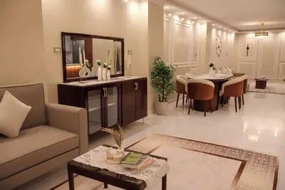 Image de Cozy luxe apartment in Central Aswan