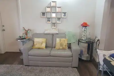 Image de An exceptional fully equipped 3-bedroom suite.