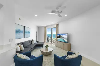 Image de Turtle Cove, Luxury Sea Front Family Escape