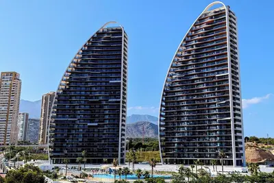 Image de Sunset Wawes Apartment Tower 2