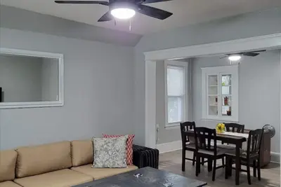 Image de #3- Charming 2-bedroom apartment on the 3rd floor in Worcester