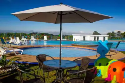 Image de Cozy aparthotel for rent in the Coffee's Region.