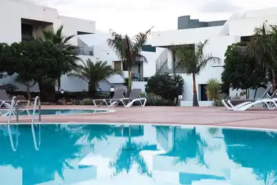 Image de Serenidad del Sol Fuerteventura