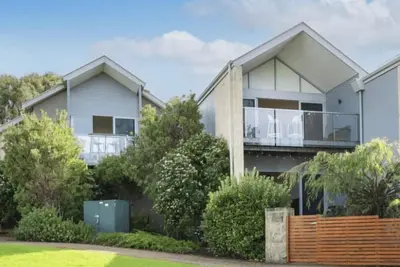 Image de Vista at Seine Bay - Vista at Seine Bay Apartment No. 1 (3 Bedroom)