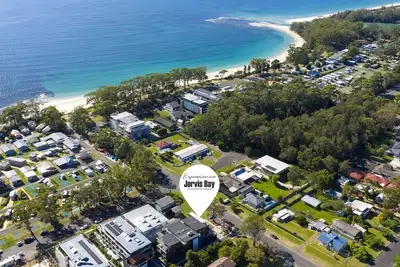 Image de Saltaire by Experience Jervis Bay